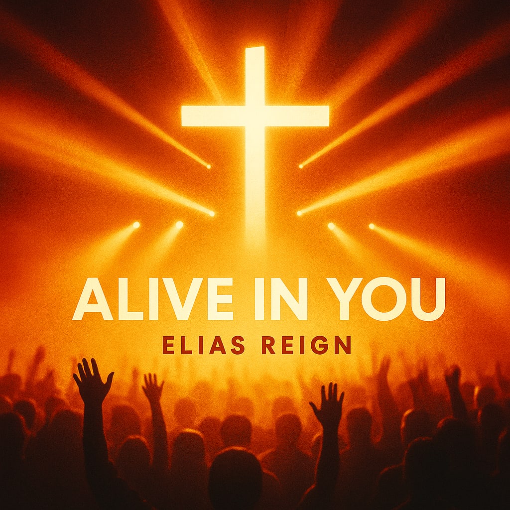Alive in You cover