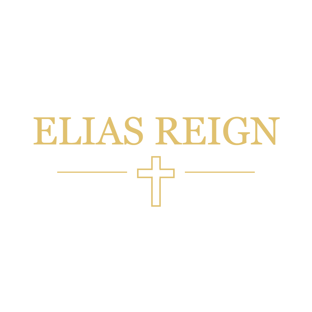Elias Reign